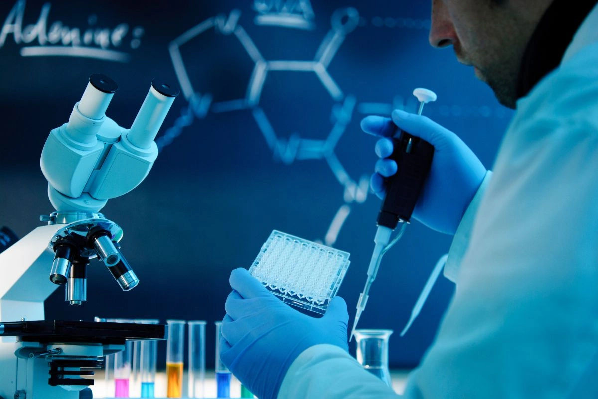 GHK-CU In Gene Expression Studies: What Microarray And RNA-Seq Data Have Revealed
