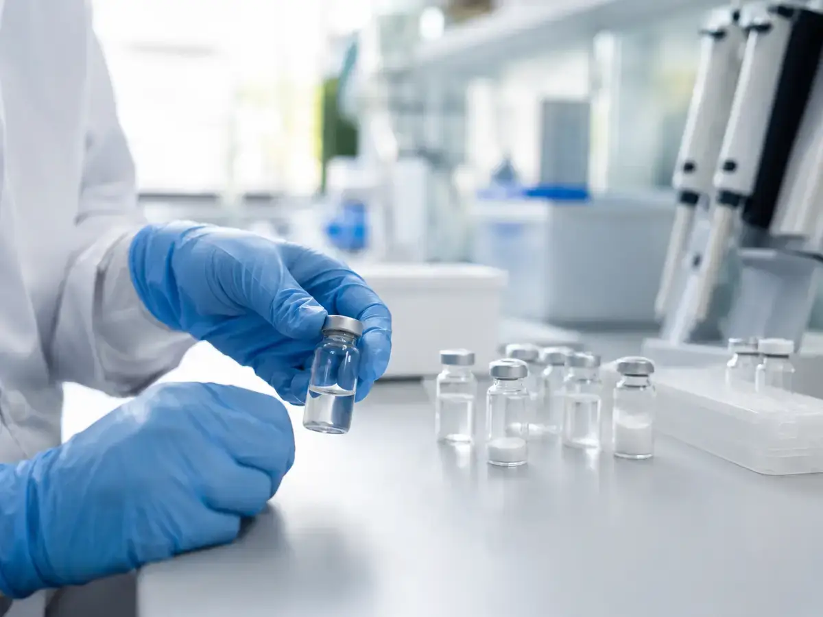 Handling Acylated GLP-1 Analogs: Aggregation And Reconstitution Pitfalls