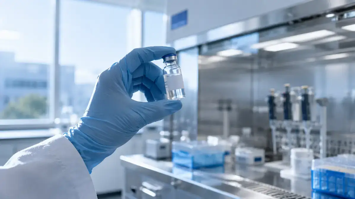 Reconstitution And Storage Protocols For DAC-Modified Peptides In Research Settings