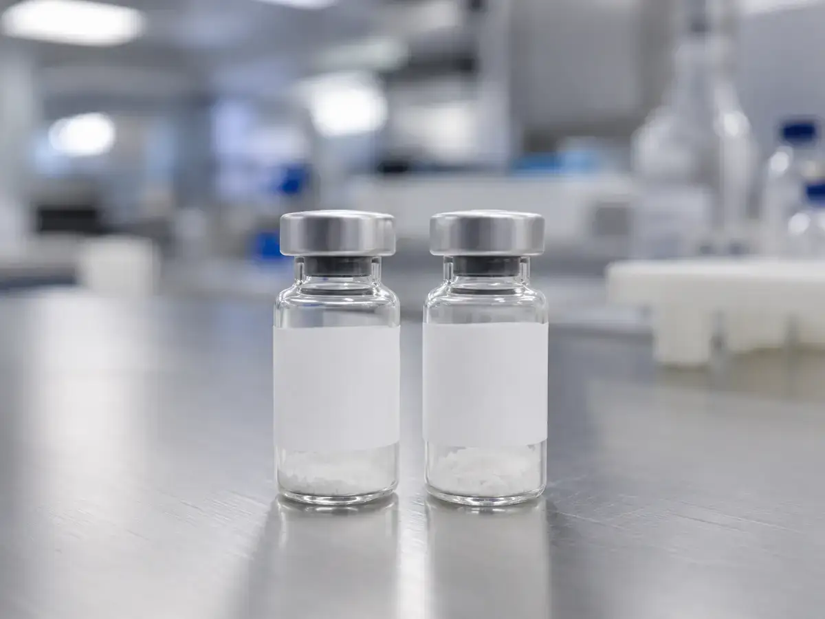 Stability, Lyophilization, And Reconstitution Protocols For Epithalon In The Lab