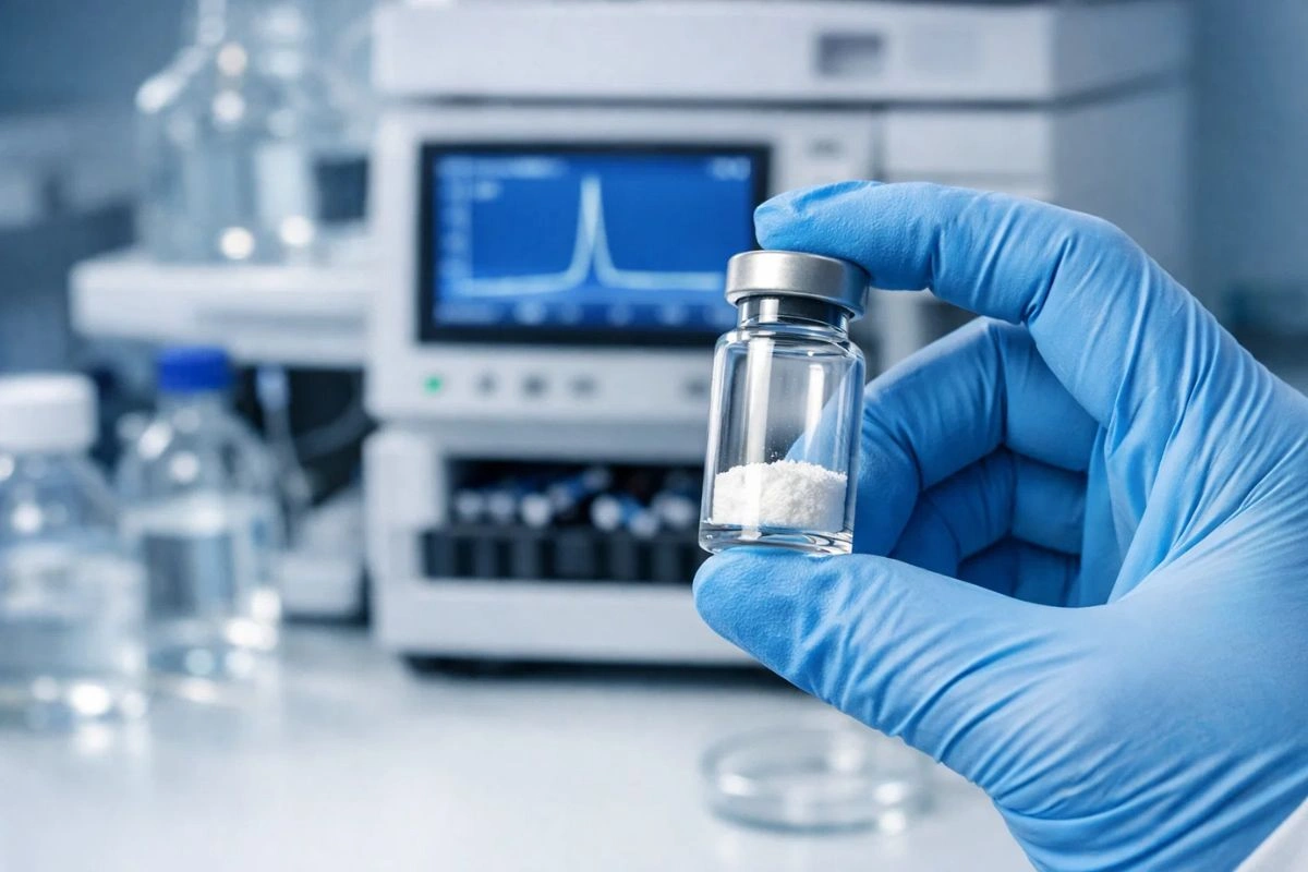 Sourcing High-Purity GLP-3R For Triple Agonist Receptor Studies: What Researchers Should Know