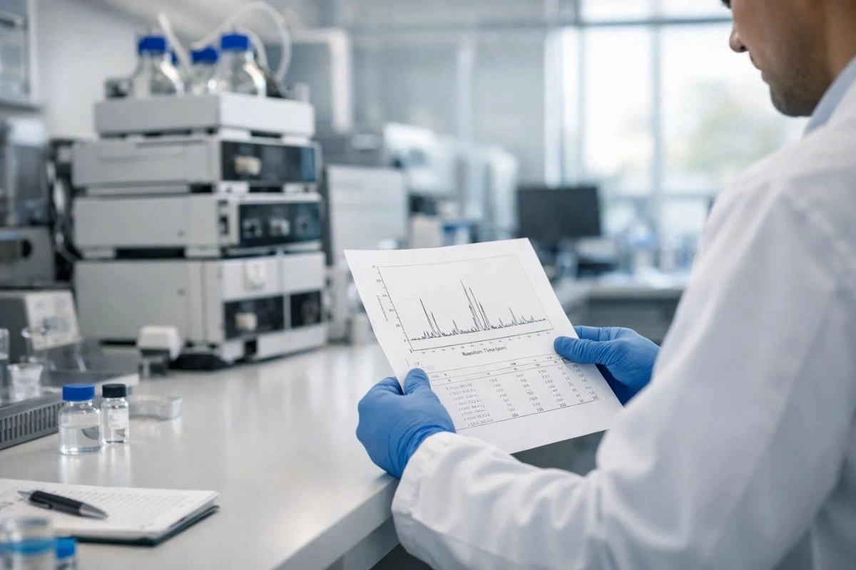 GLP-1T Research Compounds: Sourcing And Purity Guide