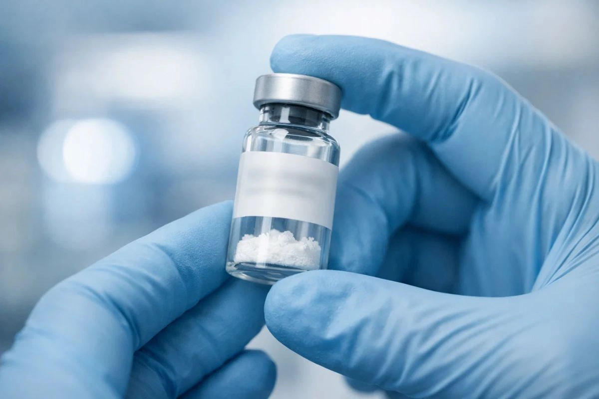 GLP-3R: Understanding Triple Receptor Agonism In Preclinical Research