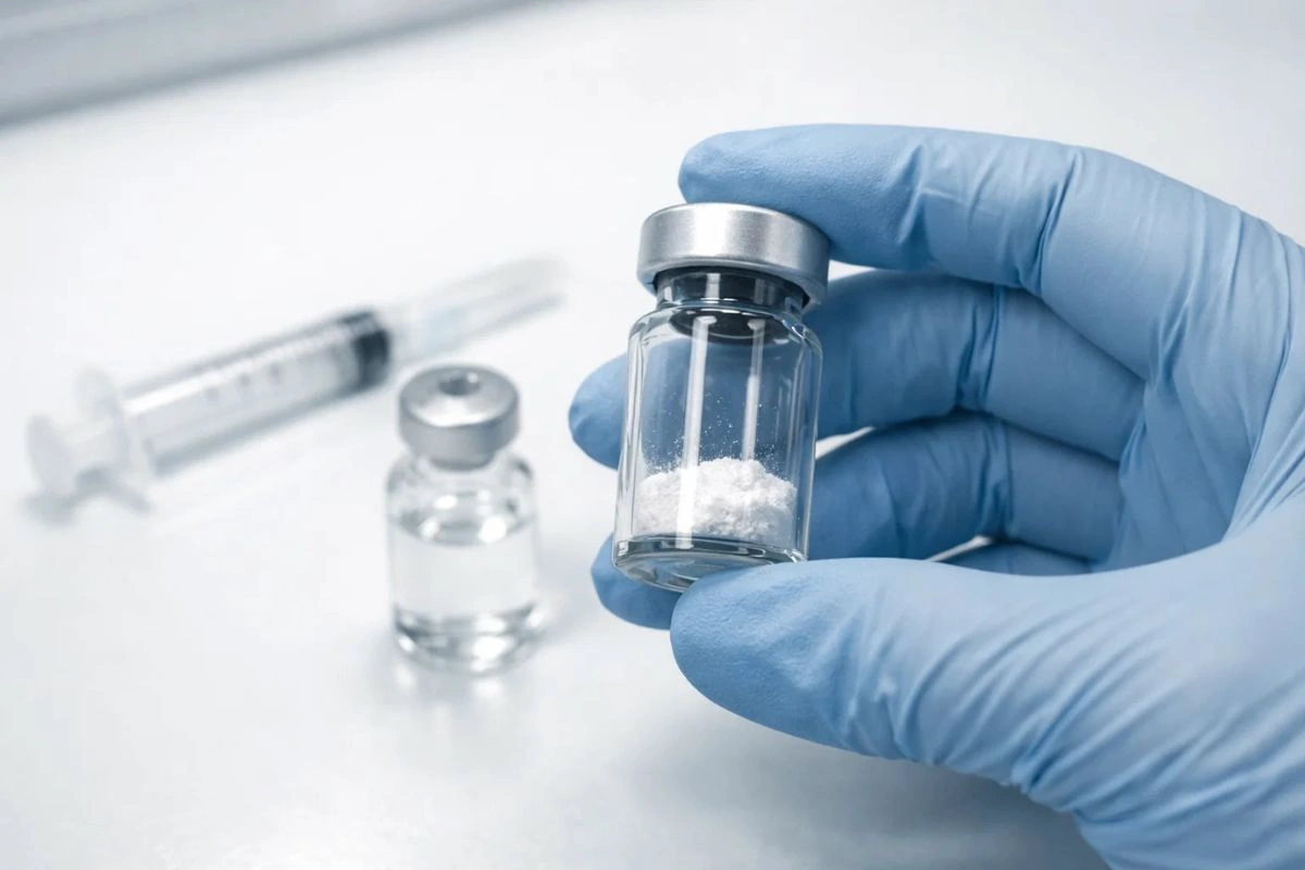 GLP-3R Reconstitution Guide: Research-Grade Peptide Protocols