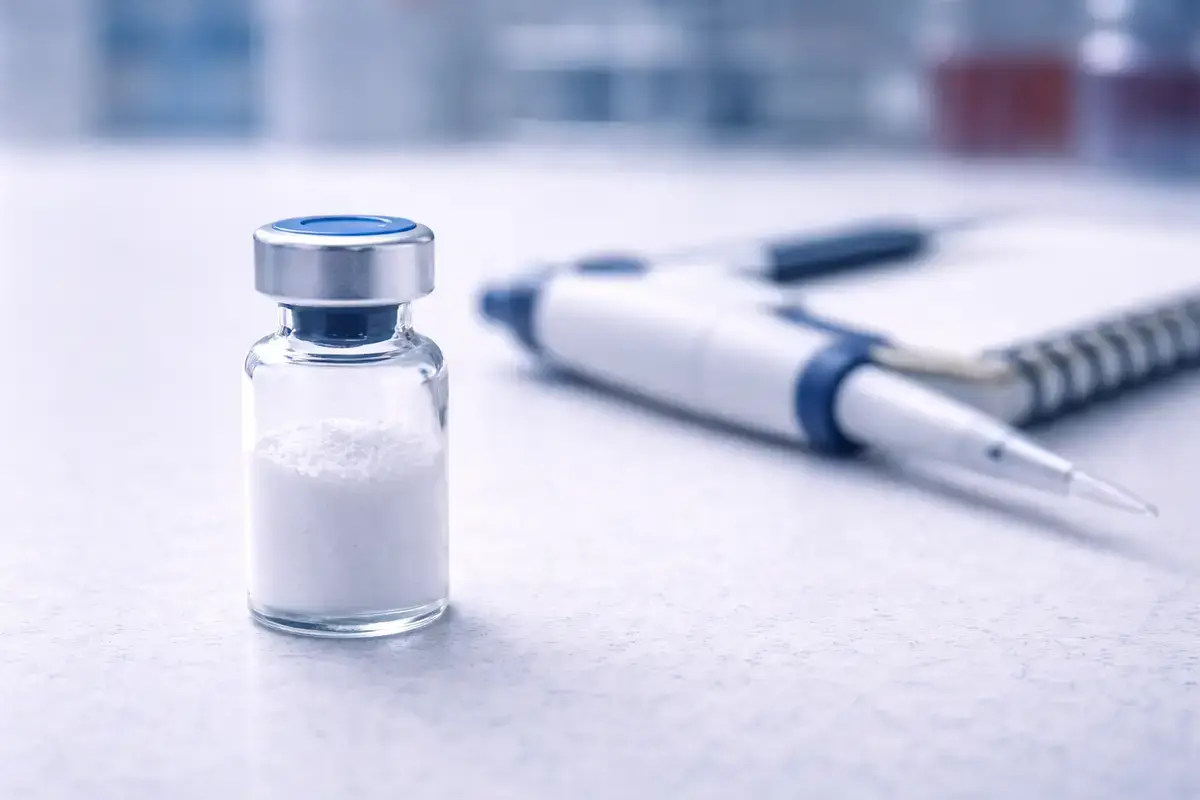 Ipamorelin’s Selectivity Profile: Why Researchers Study Its Minimal Impact On Cortisol And Prolactin Pathways