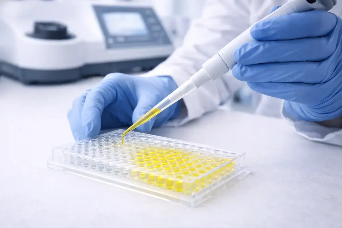 How Researchers Measure Intracellular Glutathione Levels In Preclinical Studies