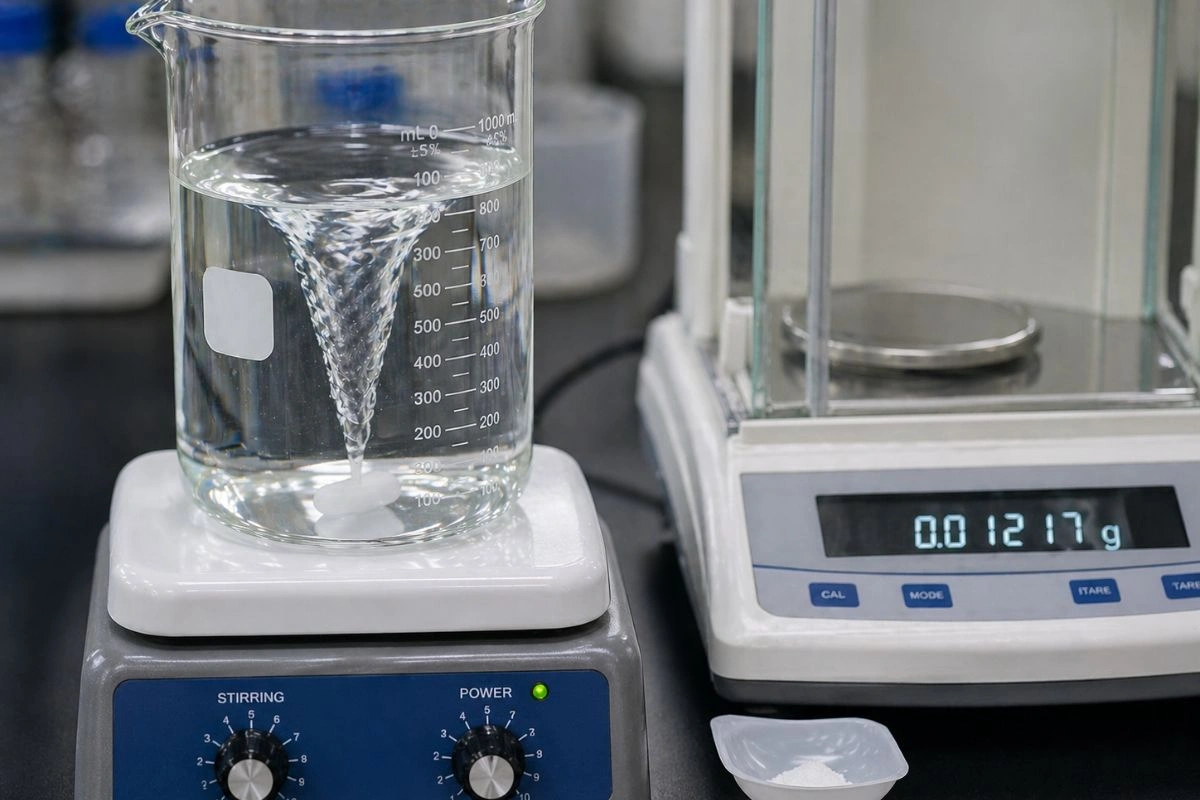 BPC-157 Solubility And Delivery Vehicles In Research