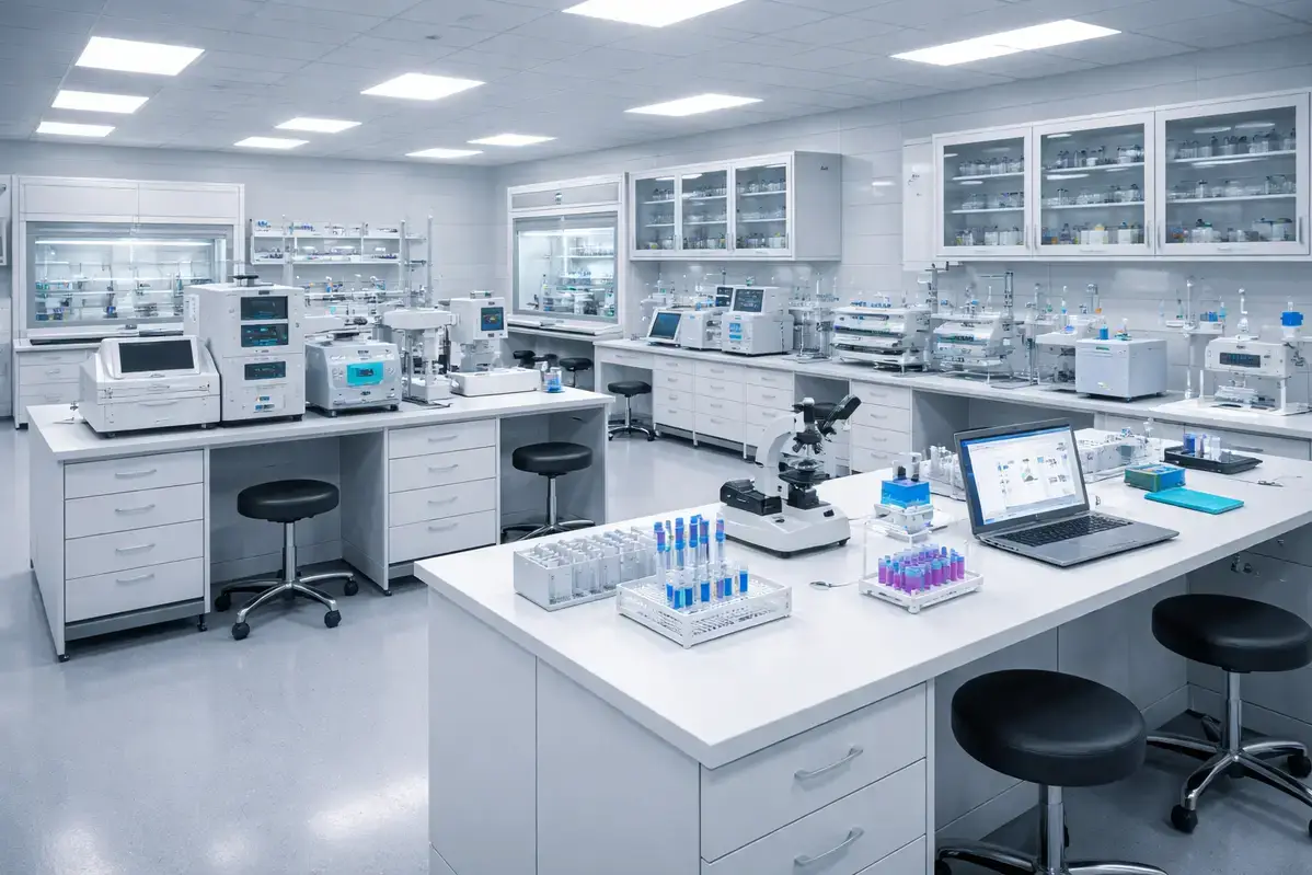 Understanding Pre-Reconstituted Research Peptides: Benefits And Considerations For Laboratory Use
