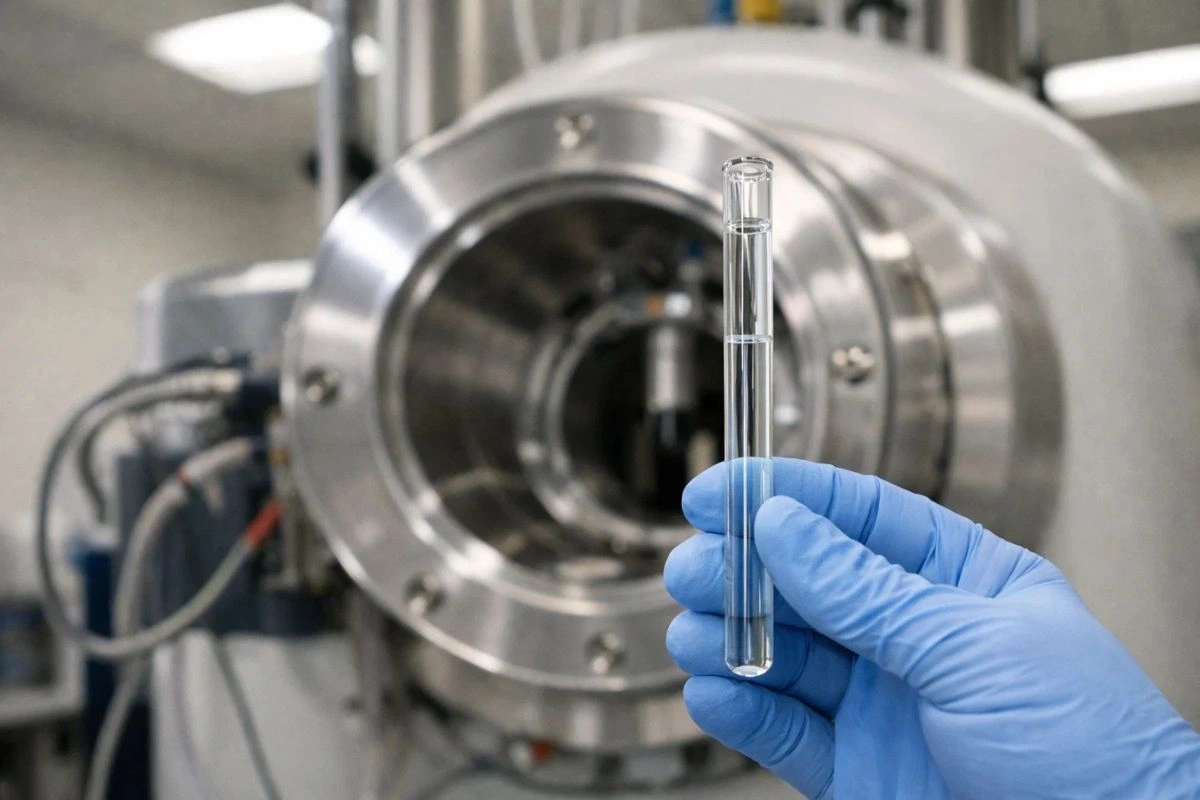 Validating NAD+ Research Compound Purity With 1H-NMR: Peak Assignments And Common Impurity Signatures