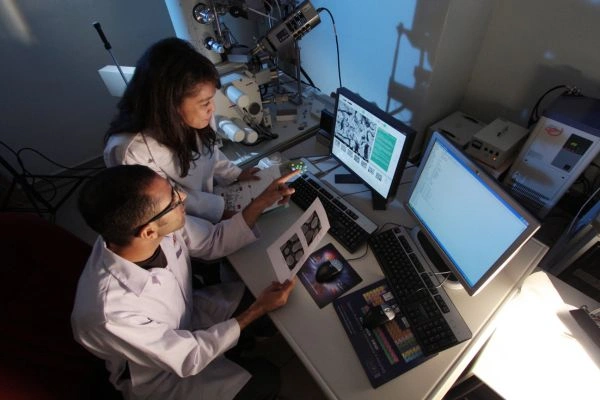 GHK-Cu peptide used in research studies