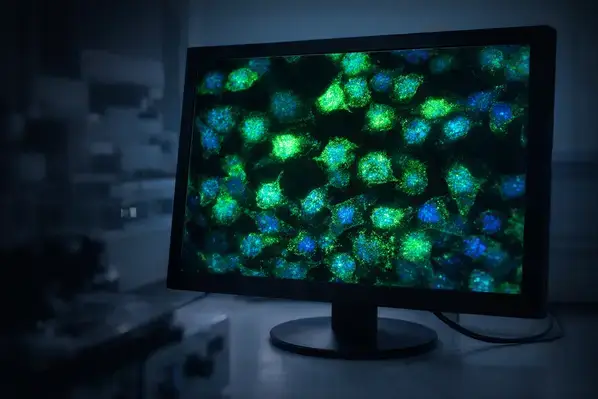 Fluorescent probe imaging of intracellular glutathione distribution in live cells for preclinical study