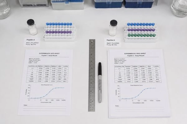 Side by side dual and triple agonist workstations
