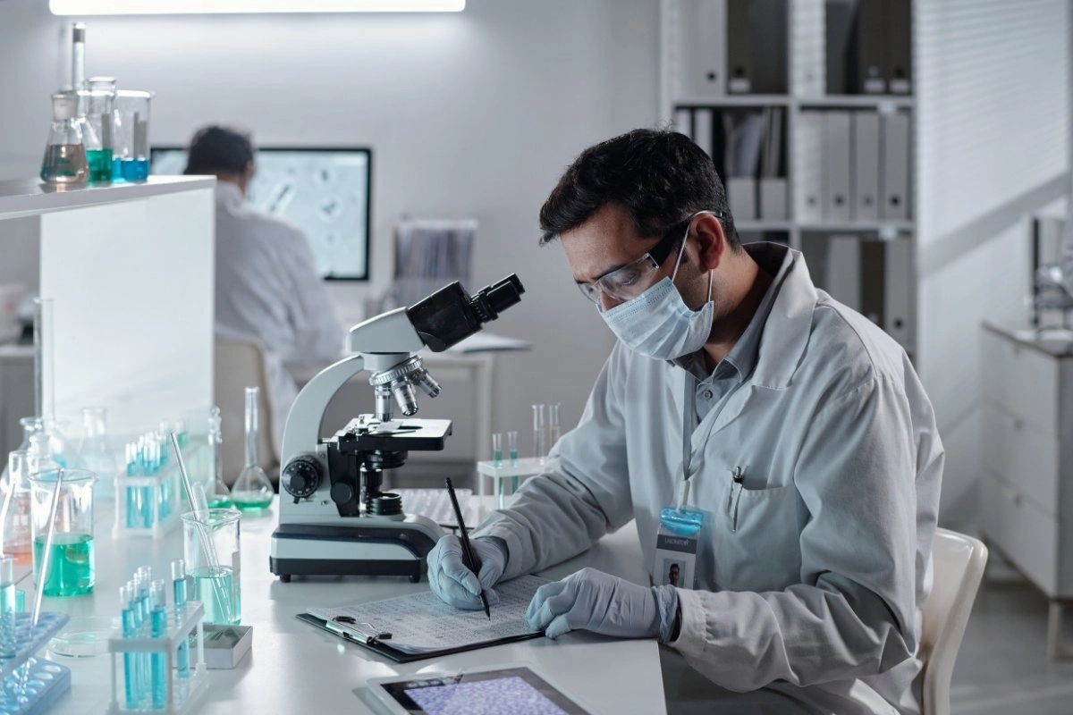 Stability And Storage Of NAD+ In Research-Grade Lab Settings: A Practical Guide