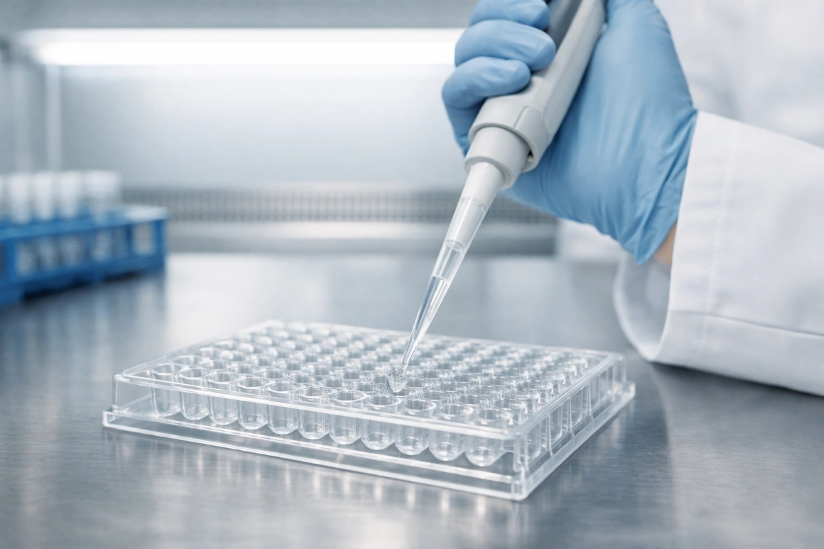 How Researchers Are Using MOTS-c To Study AMPK Pathway Activation In Vitro
