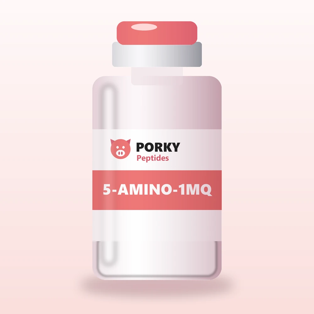 5-amino-1mq