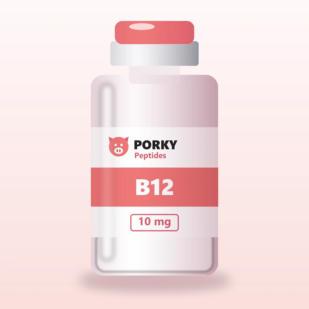B12 10mg (10ml)