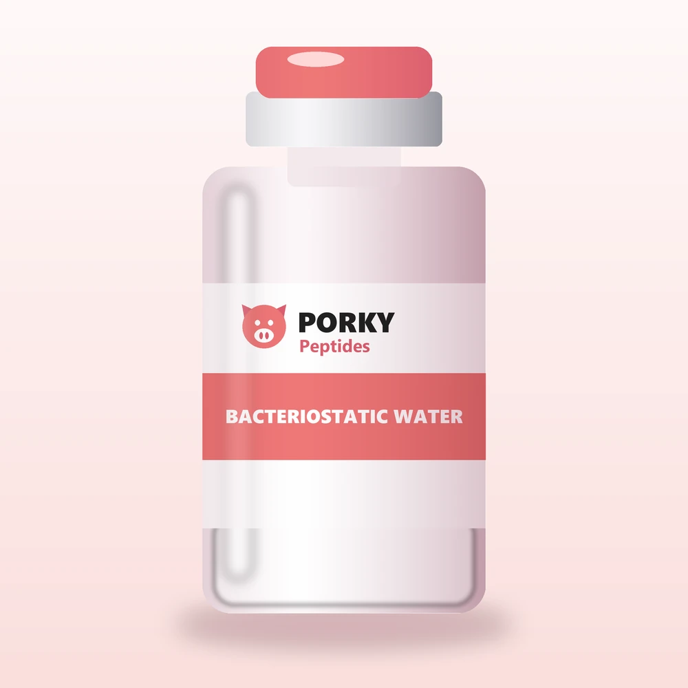 Bacteriostatic Water