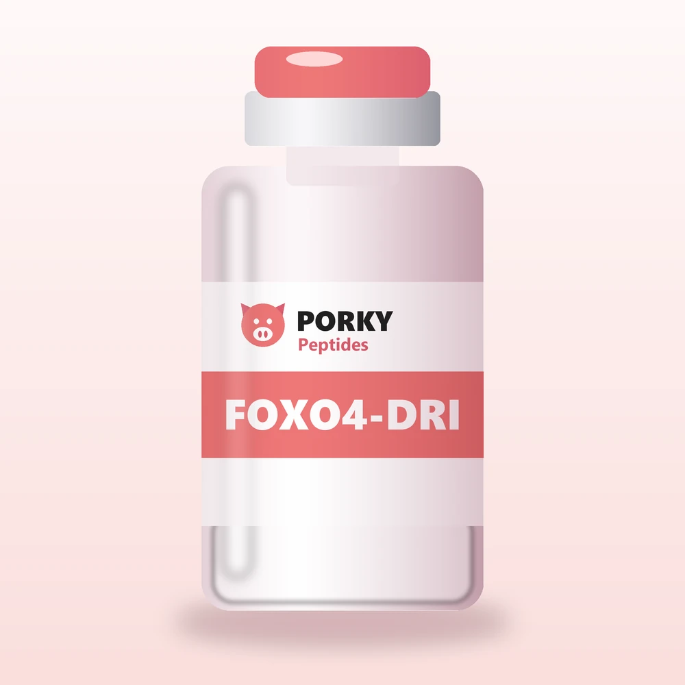 FOXO4-DRI