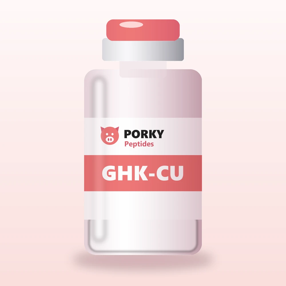 GHK-Cu