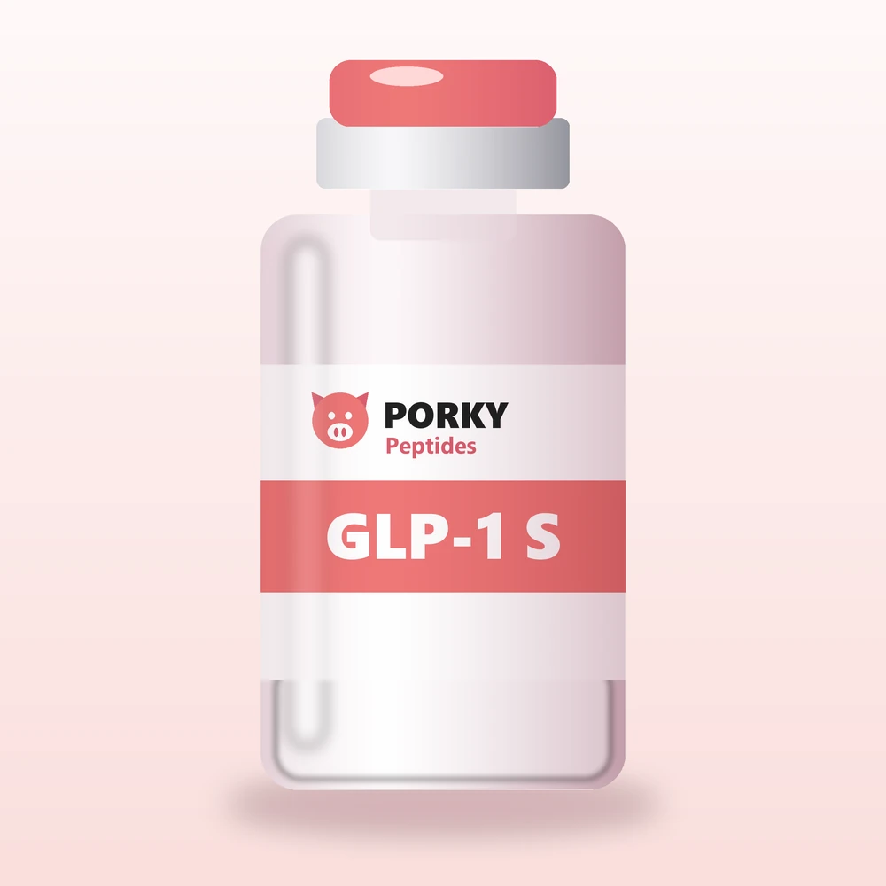 GLP-1 S