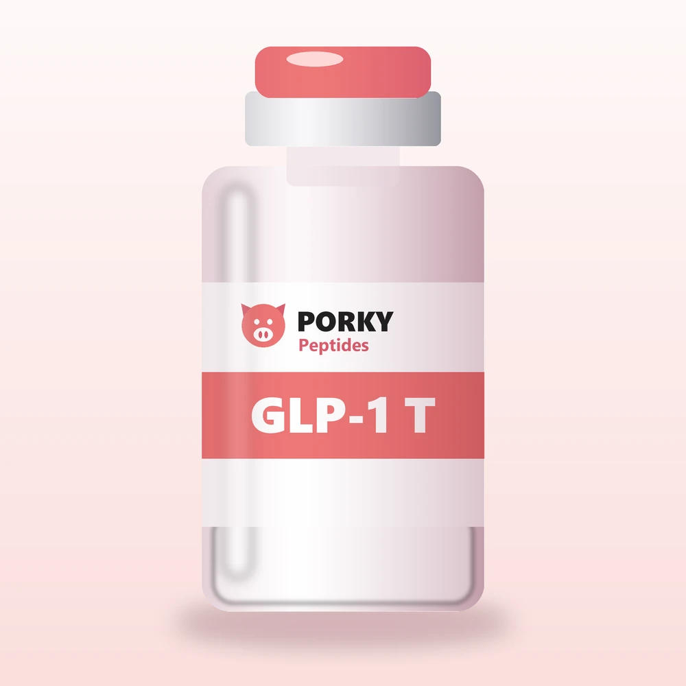 GLP-1 T