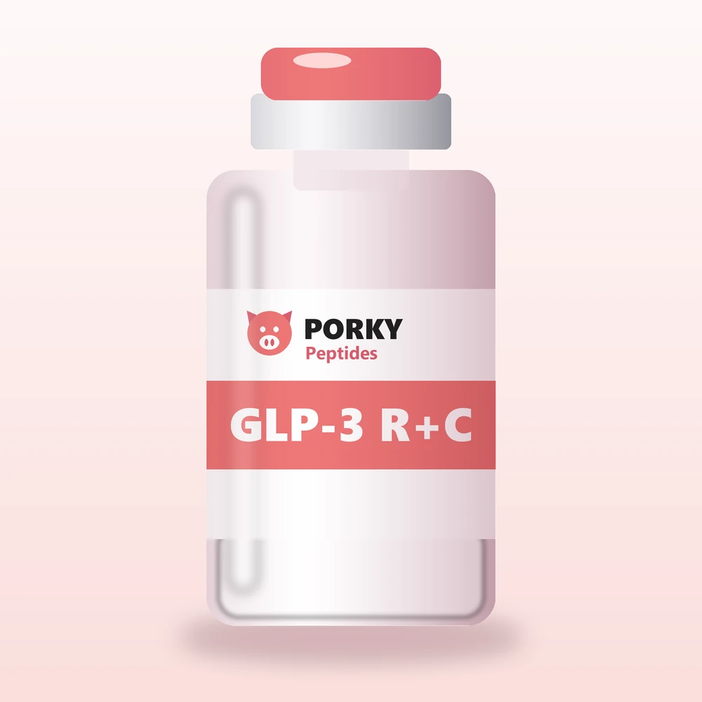 GLP-3 R+C