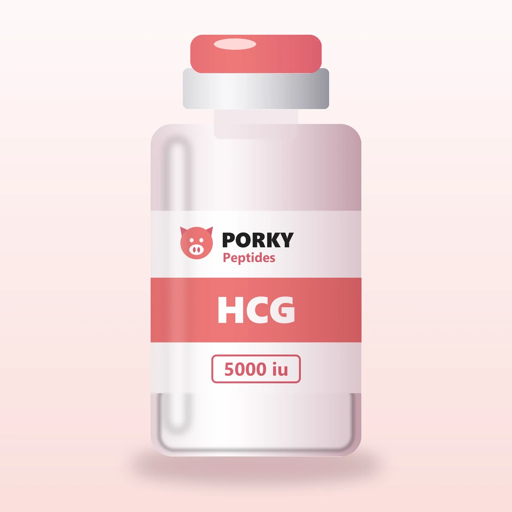 HCG 5000iu