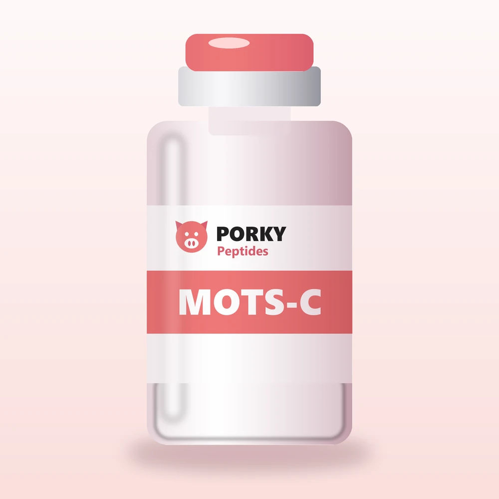 MOTS-c