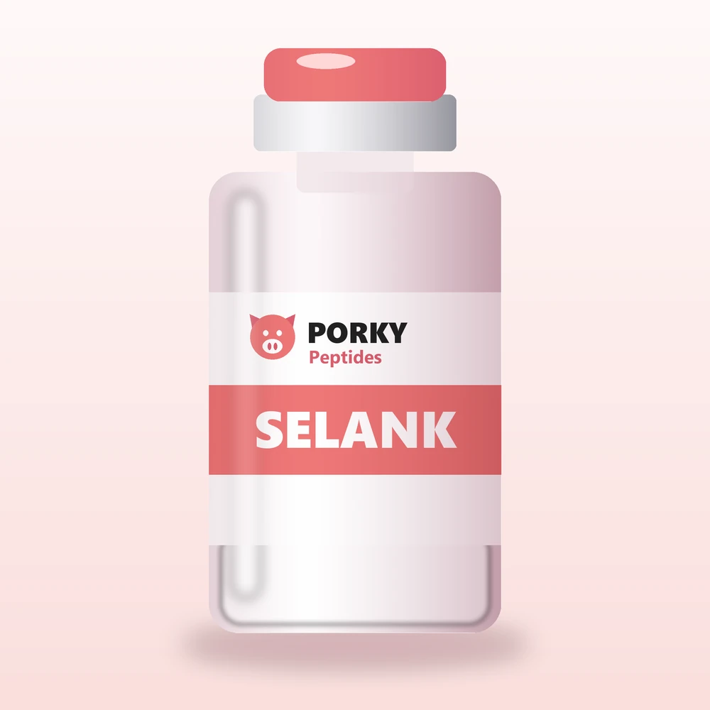 Selank